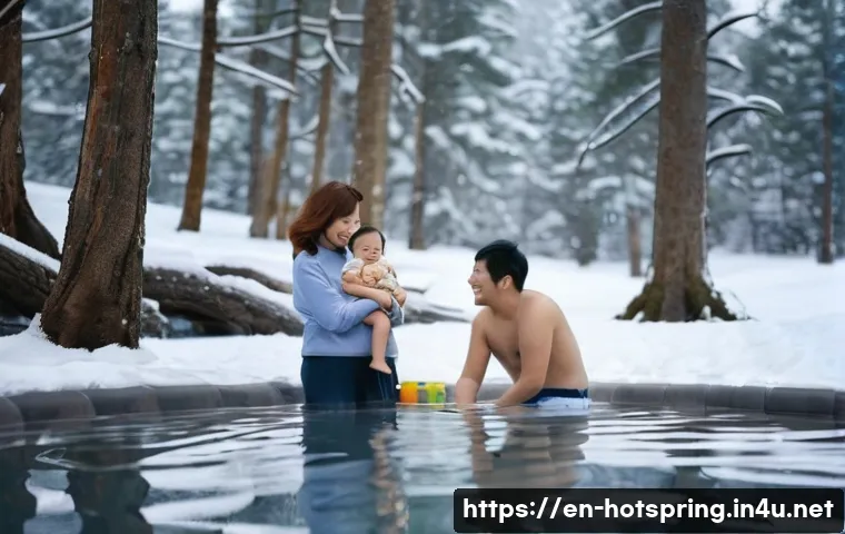 핫스프링에서 즐길 수 있는 체험 관련 이미지 2